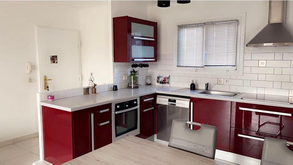Apartment House Of Essia