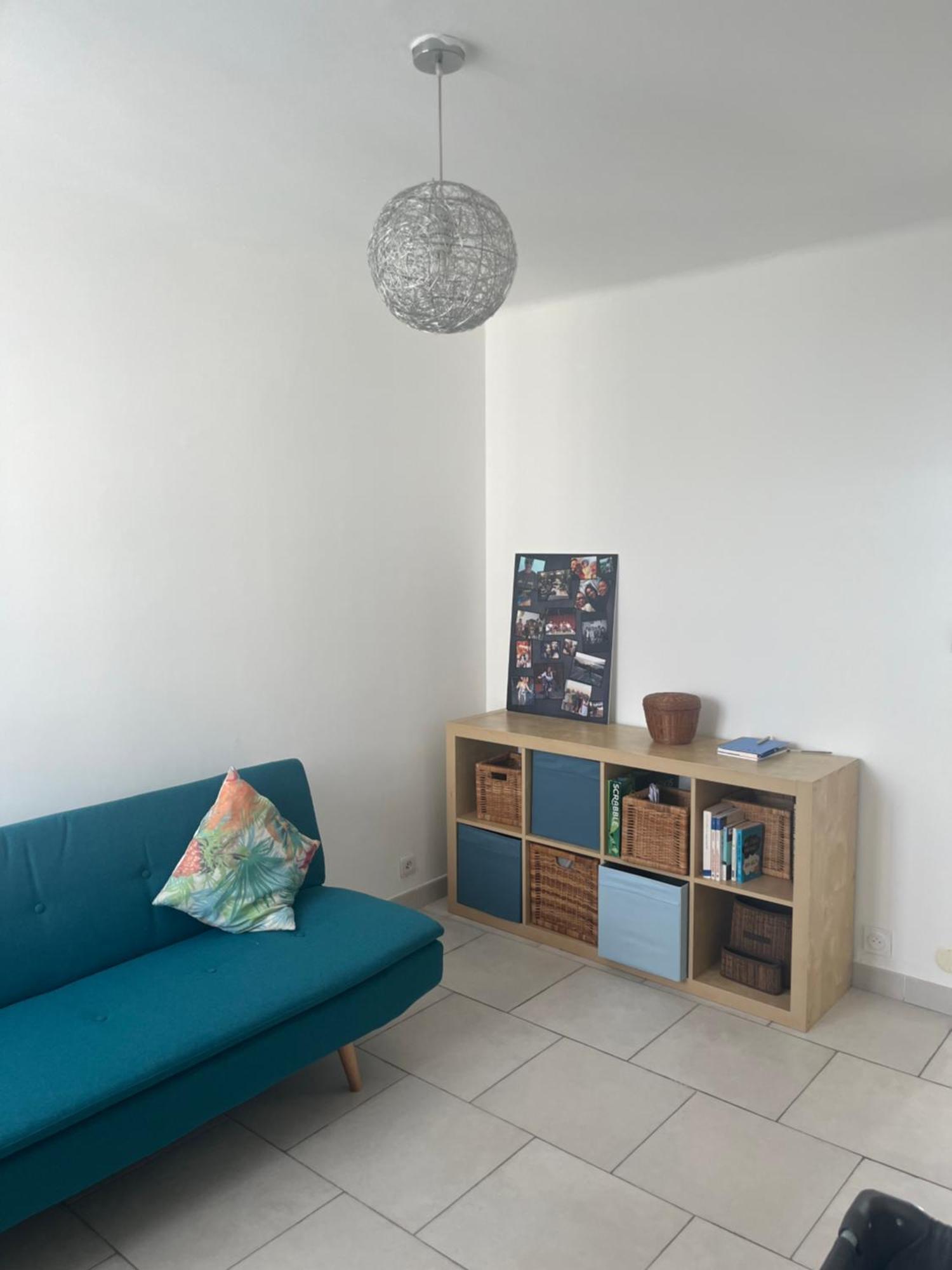 Apartment House Of Essia