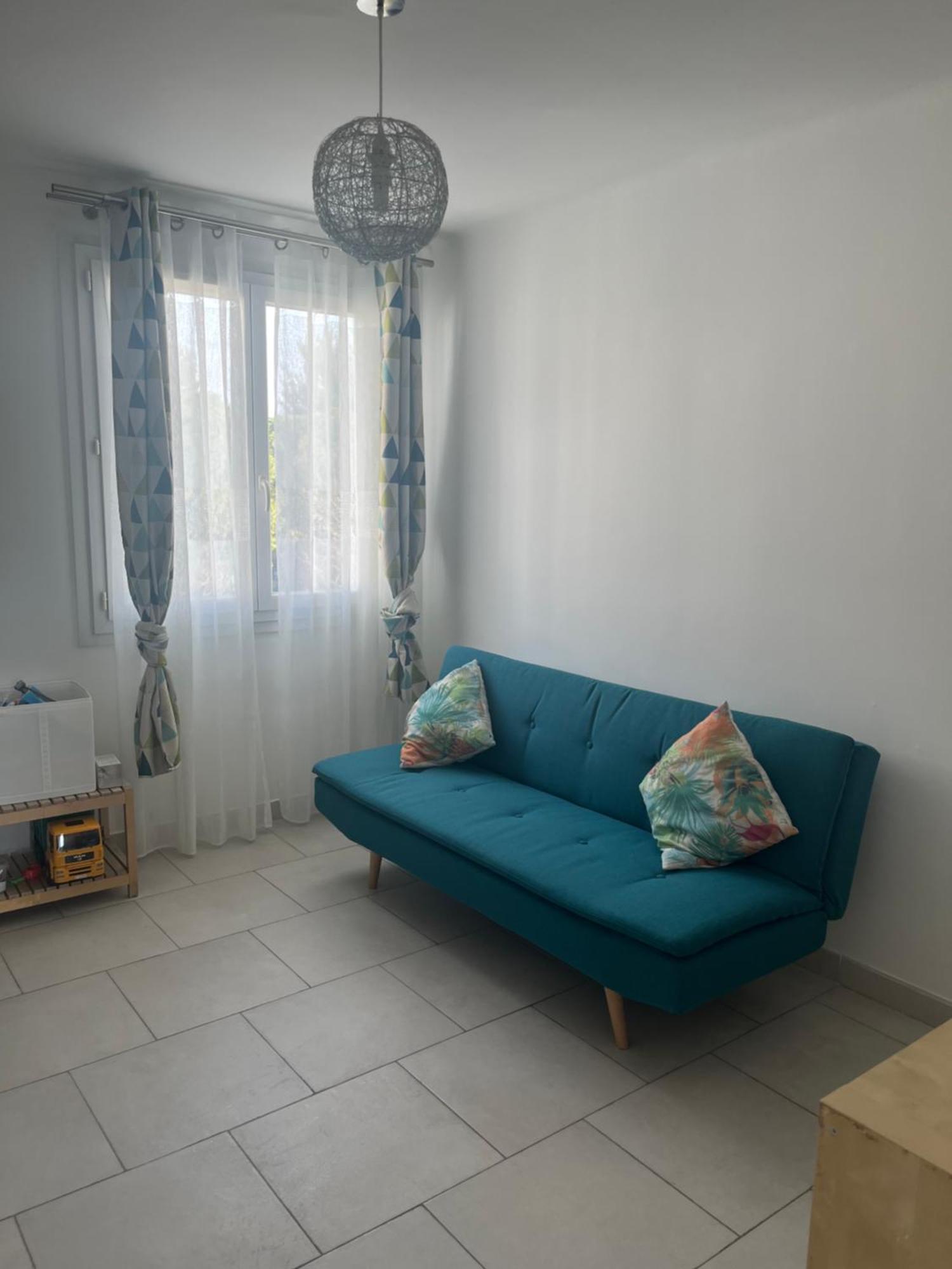 House Of Essia Apartment