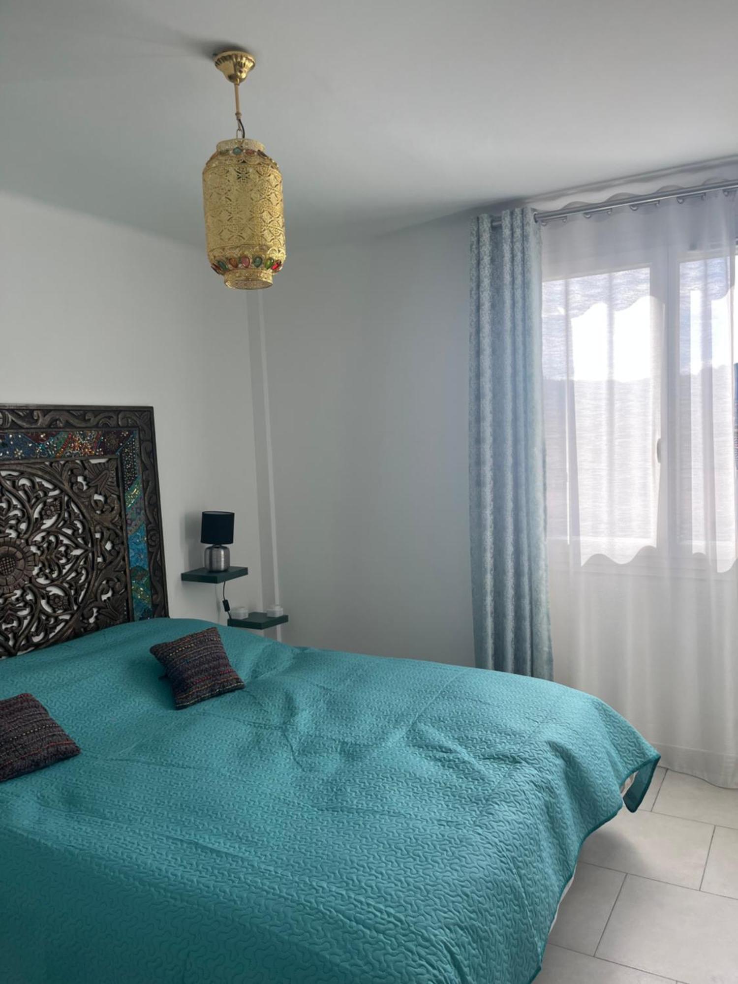 House Of Essia Appartement *