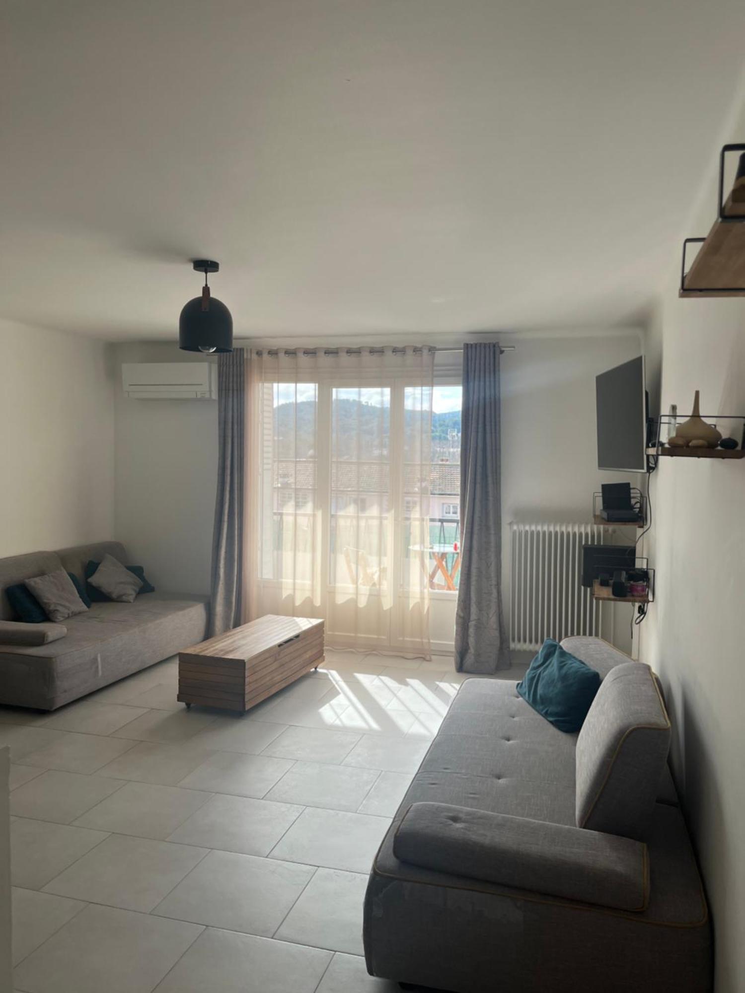 Apartment House Of Essia Aix-en-Provence