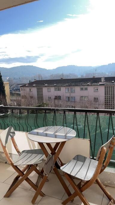 House Of Essia Apartment *